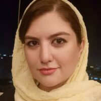 مهسا معادی