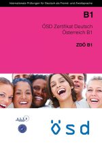 Prüfung ösd zdoe- Schriftlich آمادگی آزمون