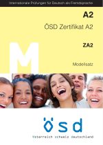 Ösd Zertifikat A2