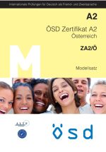 A1- Österreich Modellsatz