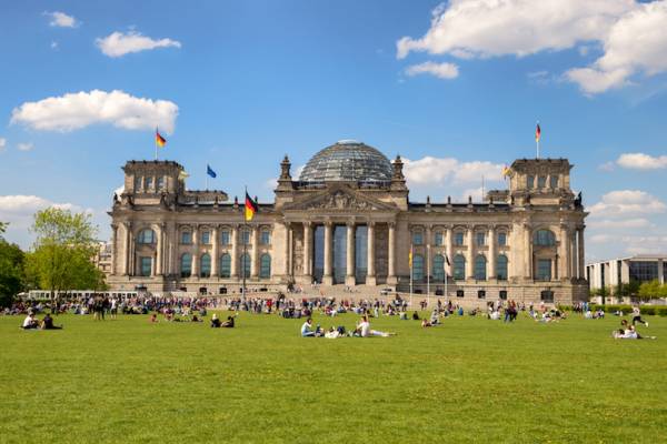 Berlin-Reichstag