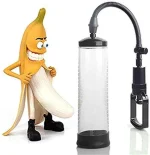 Penispumpe
