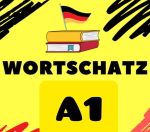 Wortschatz A1