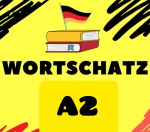 Wortschatz A2