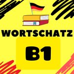 Wortschatz-B1
