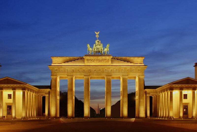 Berlin-Brandenburger